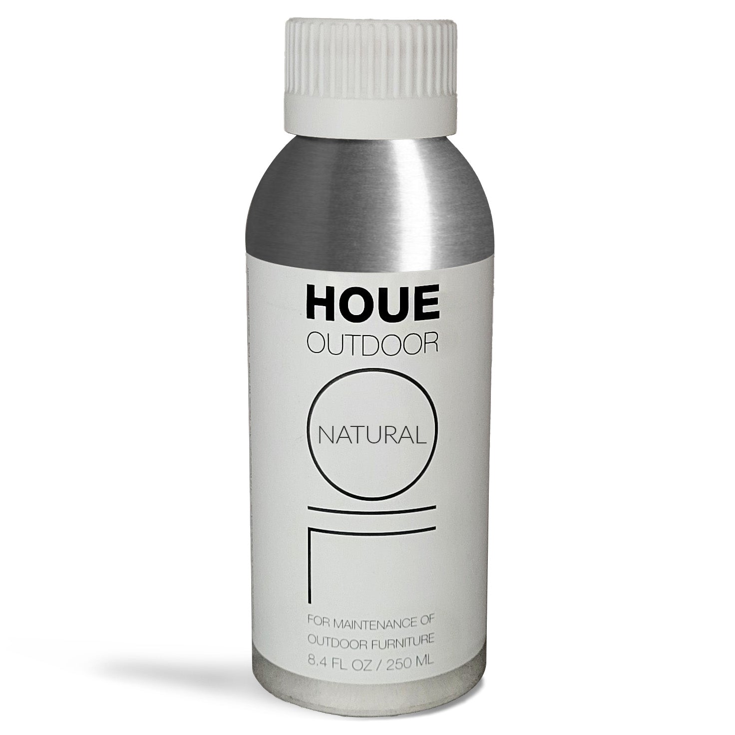 Houe Outdoor Natural Furniture Oil