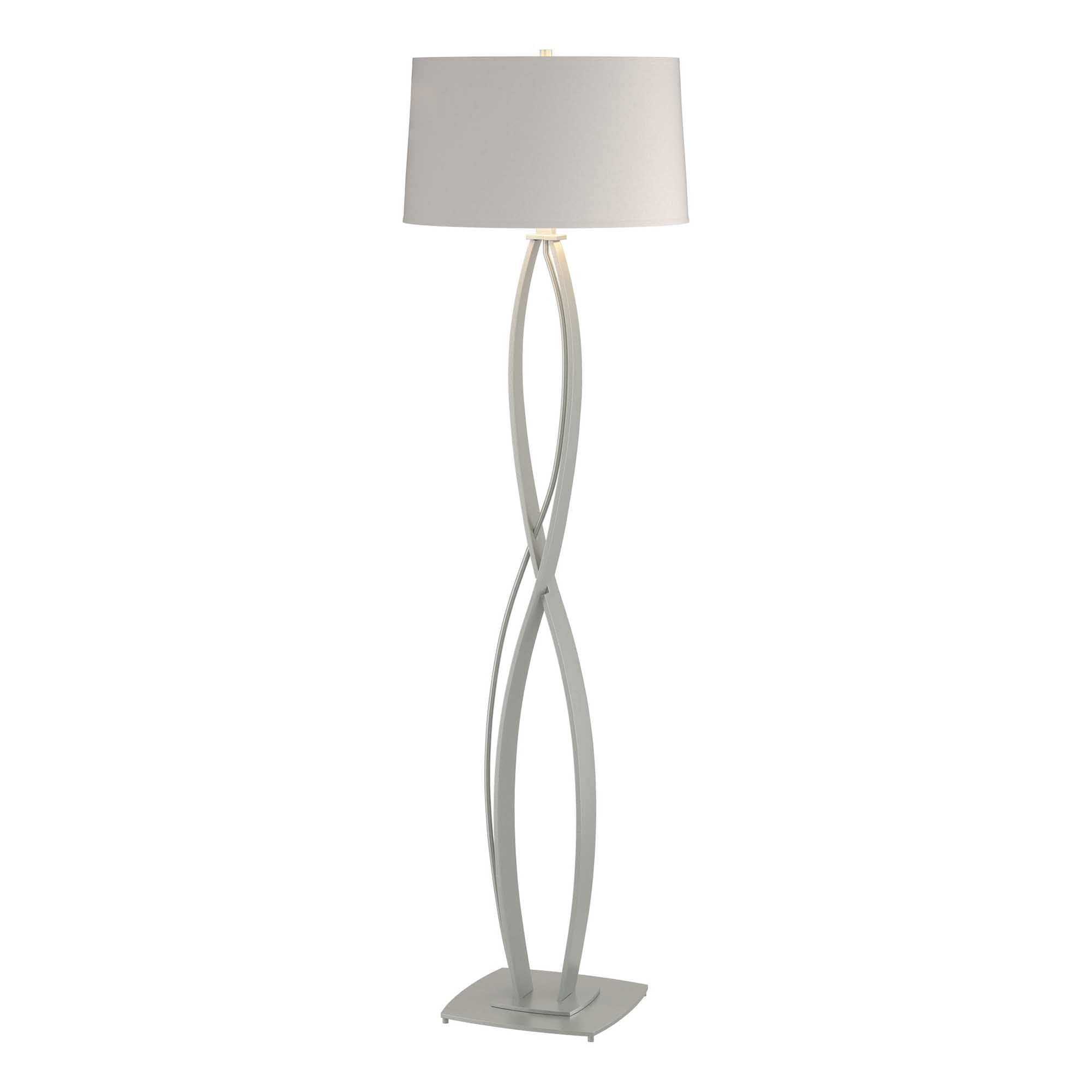 Hubbardton Forge Almost Infinity Floor Lamp