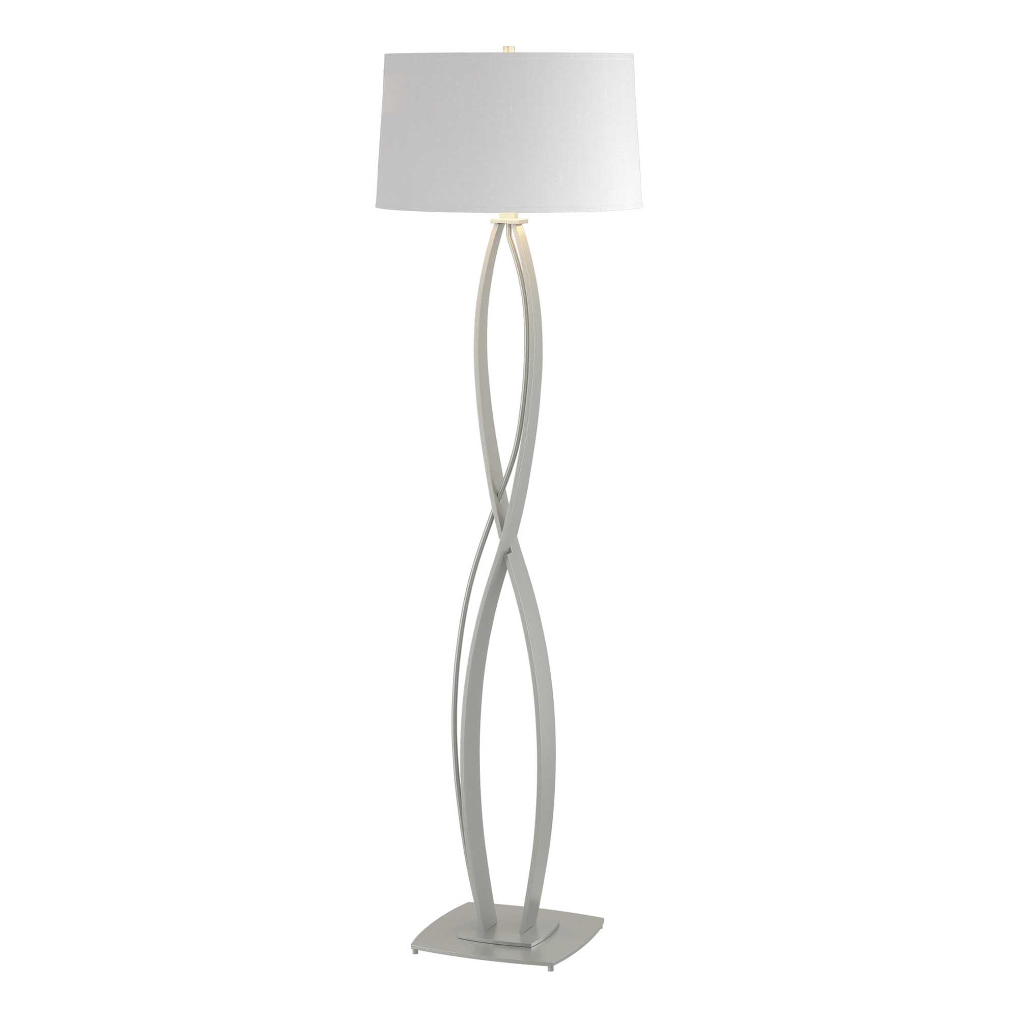 Hubbardton Forge Almost Infinity Floor Lamp