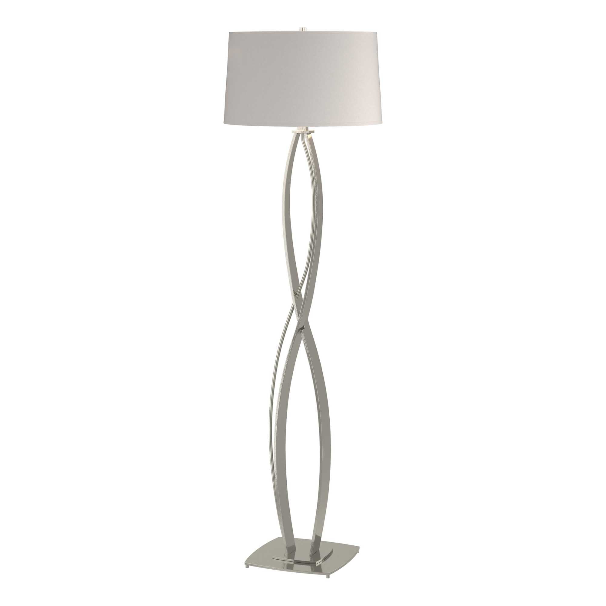 Hubbardton Forge Almost Infinity Floor Lamp