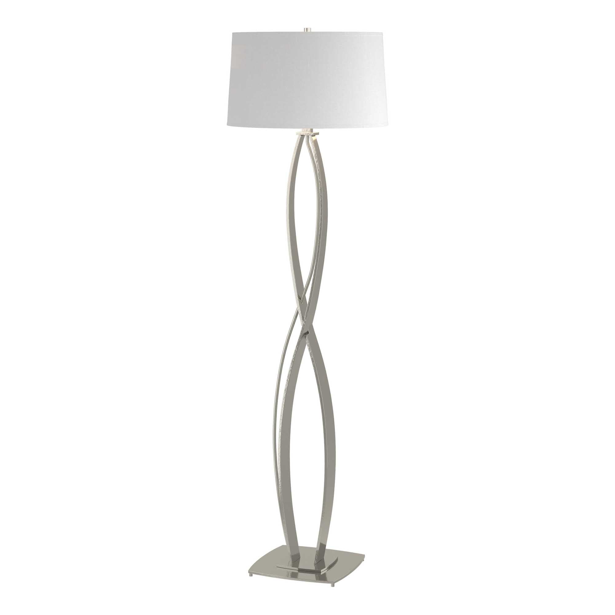 Hubbardton Forge Almost Infinity Floor Lamp