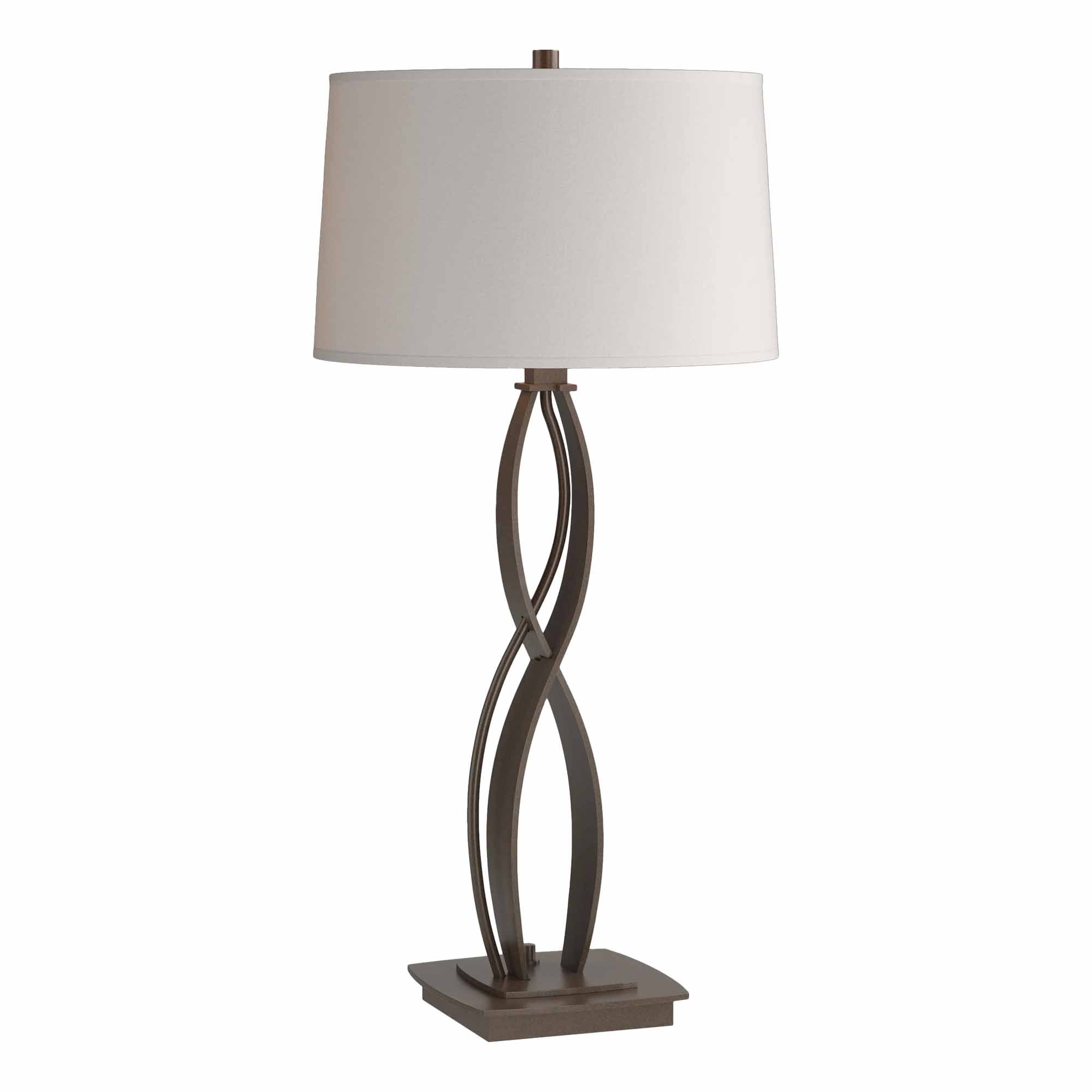 Hubbardton Forge Almost Infinity Table Lamp