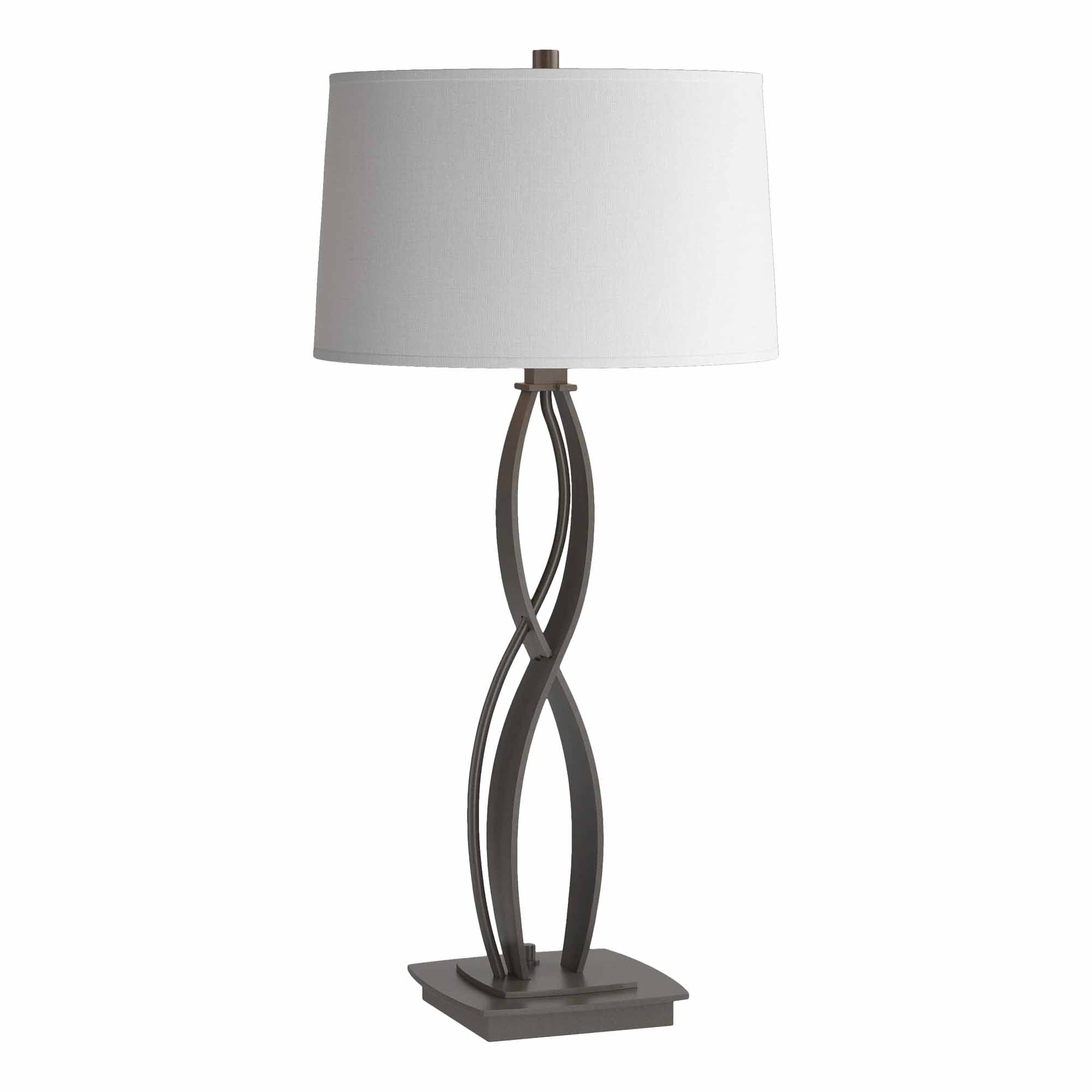 Hubbardton Forge Almost Infinity Table Lamp