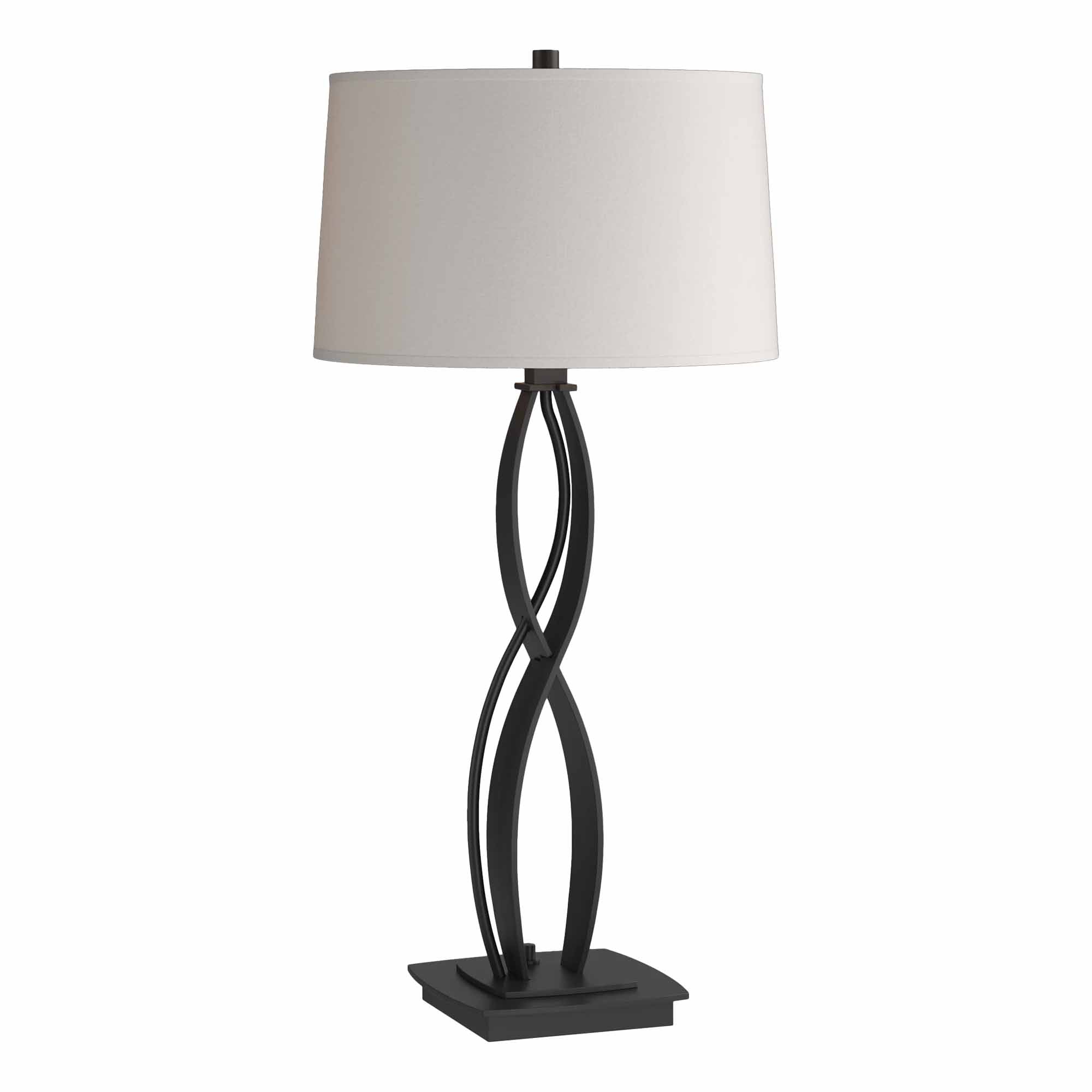 Hubbardton Forge Almost Infinity Table Lamp
