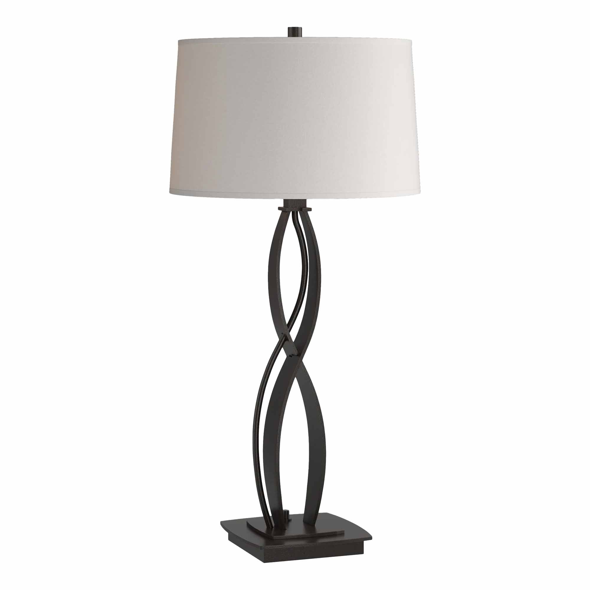 Hubbardton Forge Almost Infinity Table Lamp