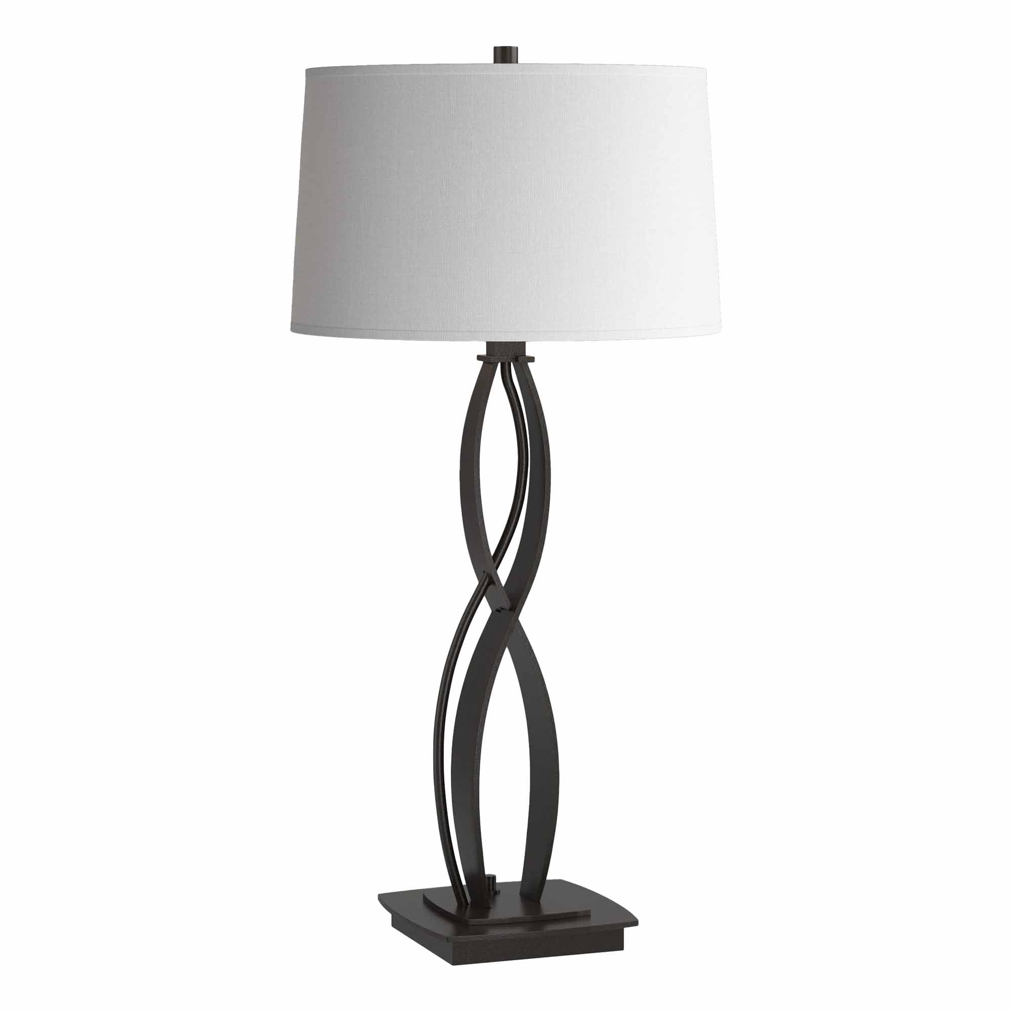 Hubbardton Forge Almost Infinity Table Lamp