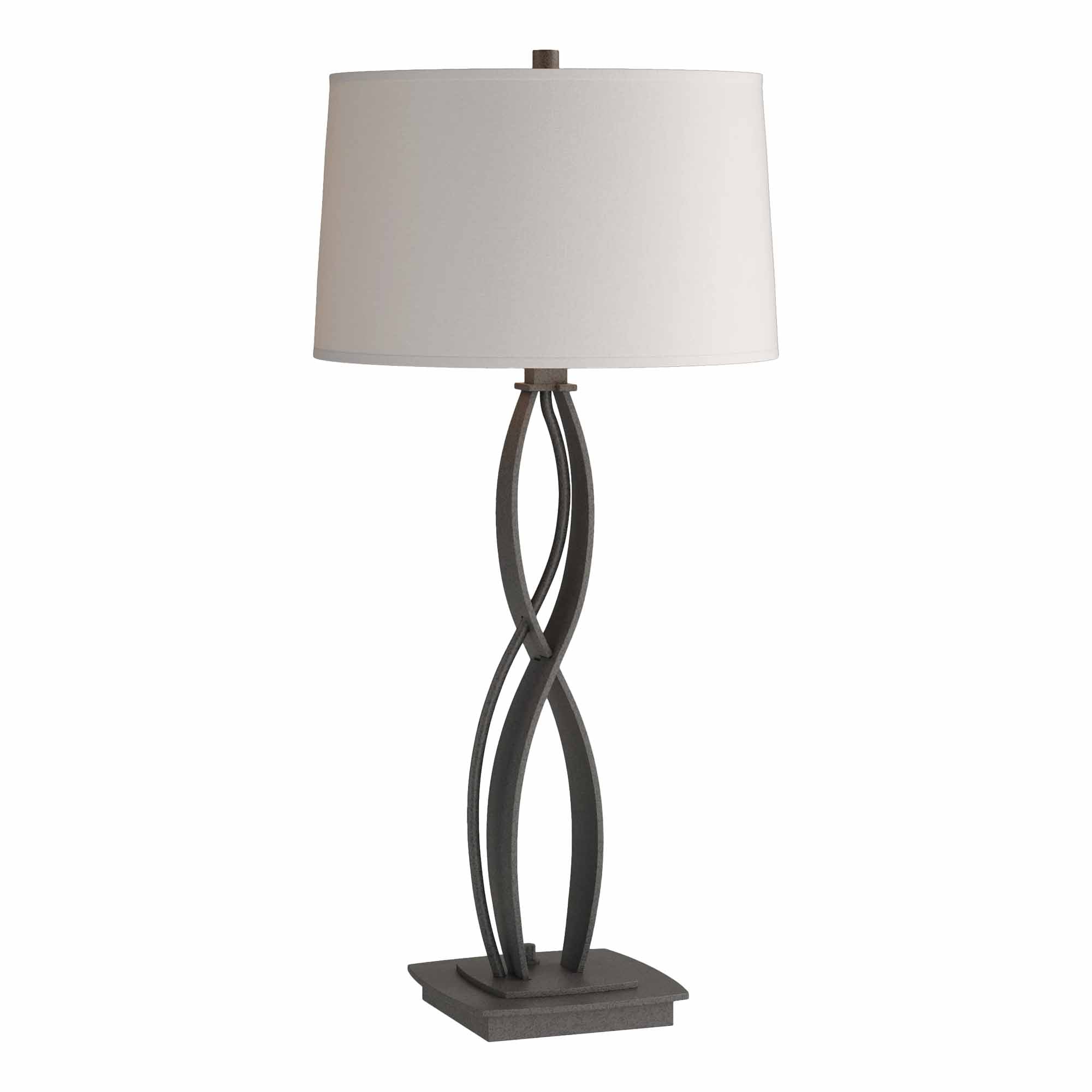 Hubbardton Forge Almost Infinity Table Lamp