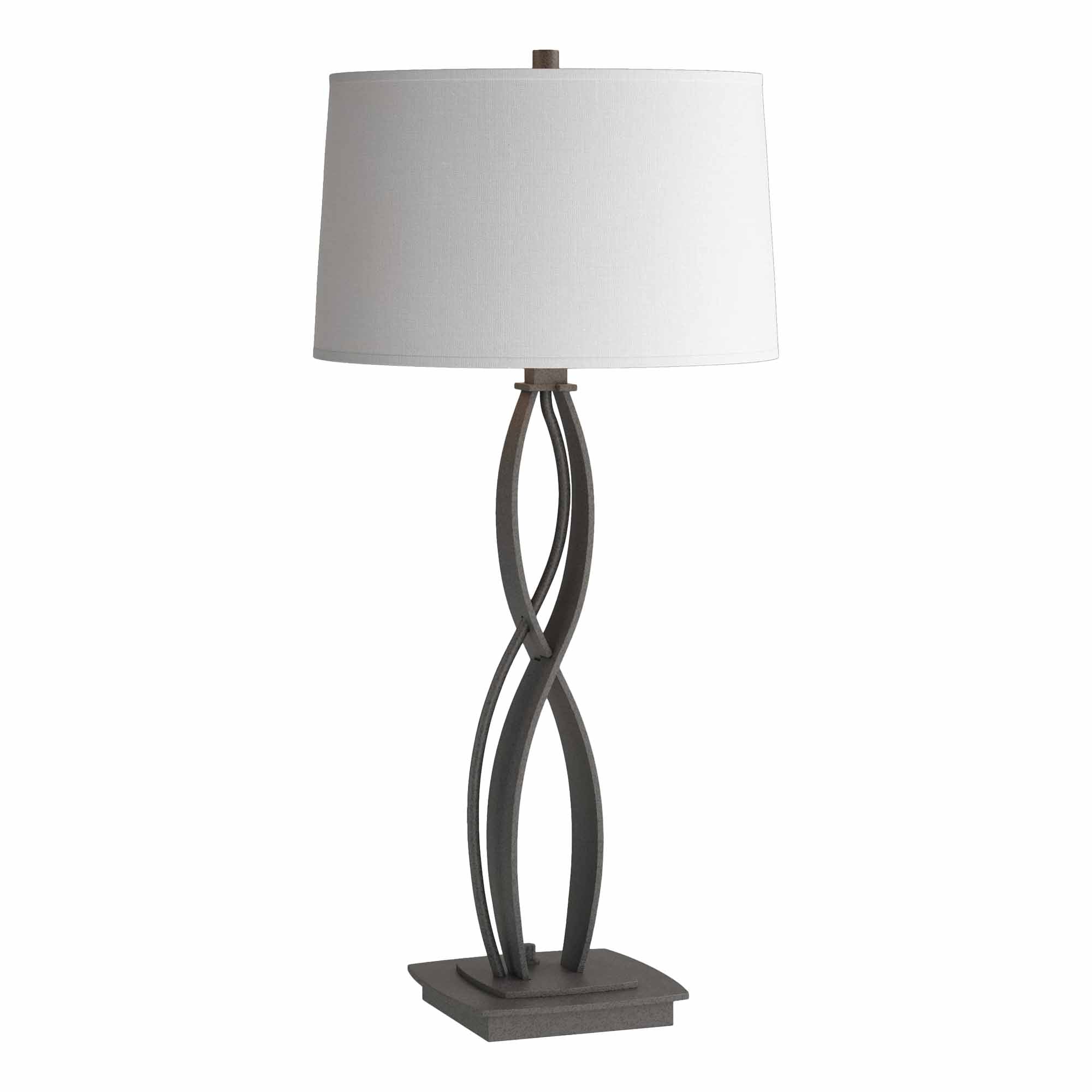 Hubbardton Forge Almost Infinity Table Lamp