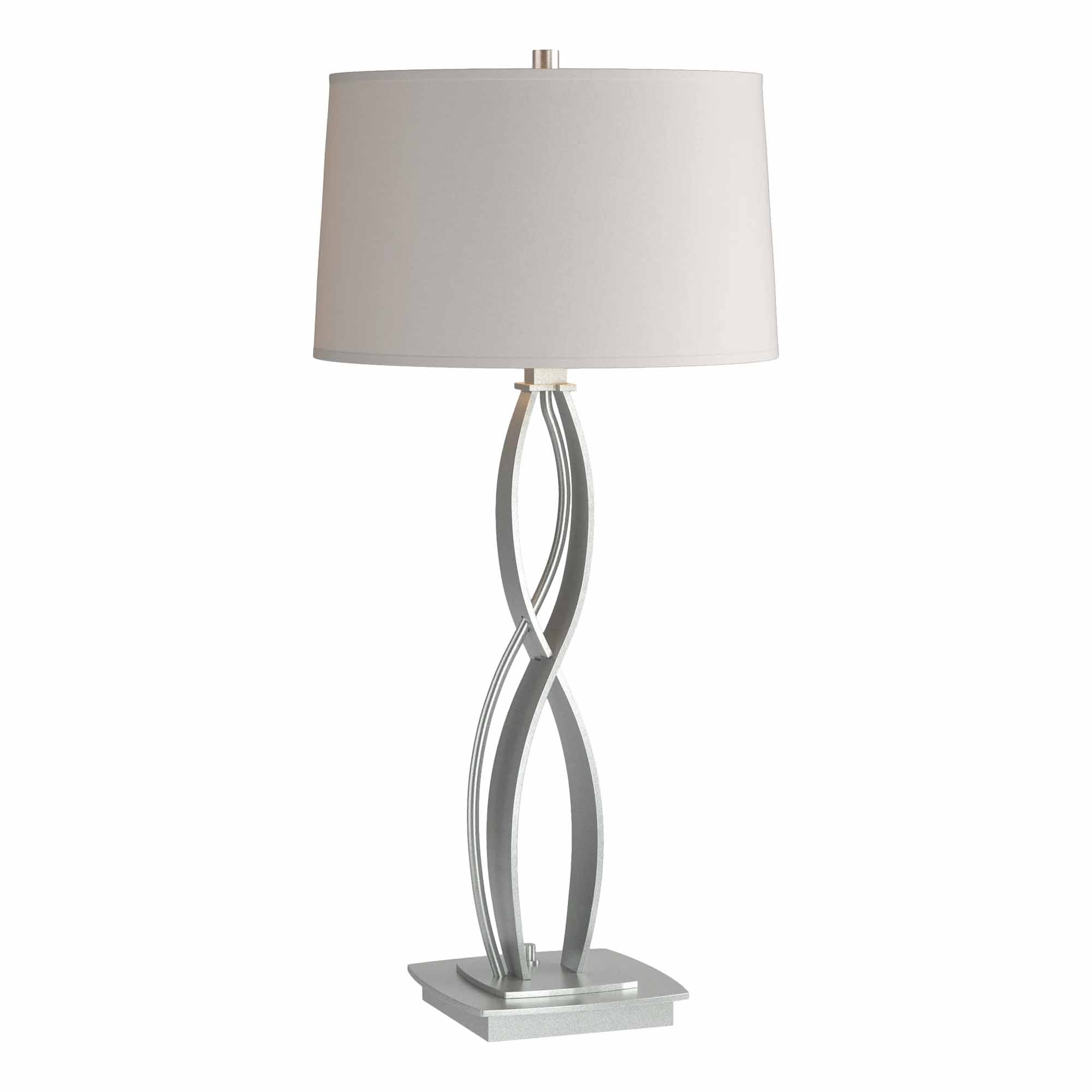 Hubbardton Forge Almost Infinity Table Lamp