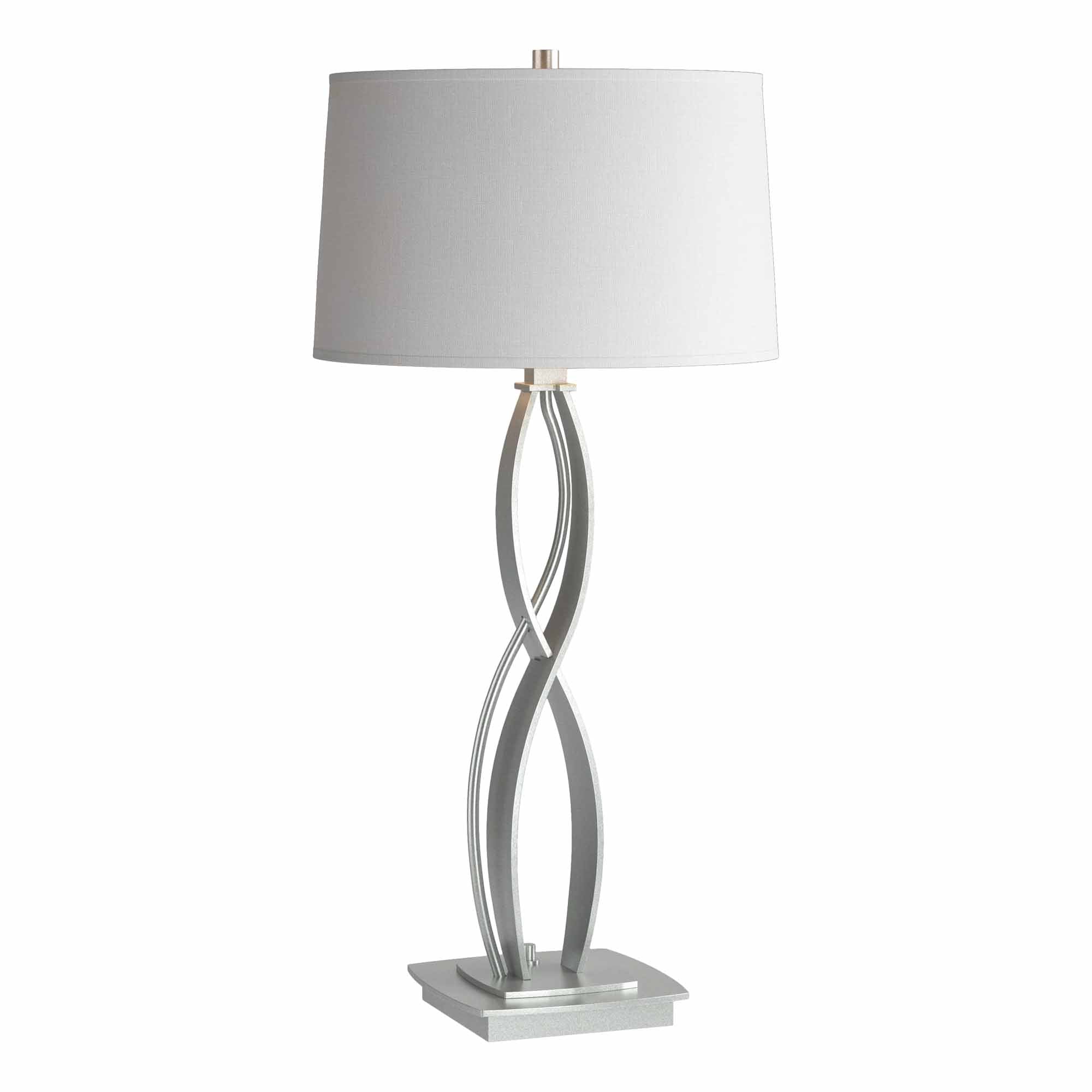 Hubbardton Forge Almost Infinity Table Lamp