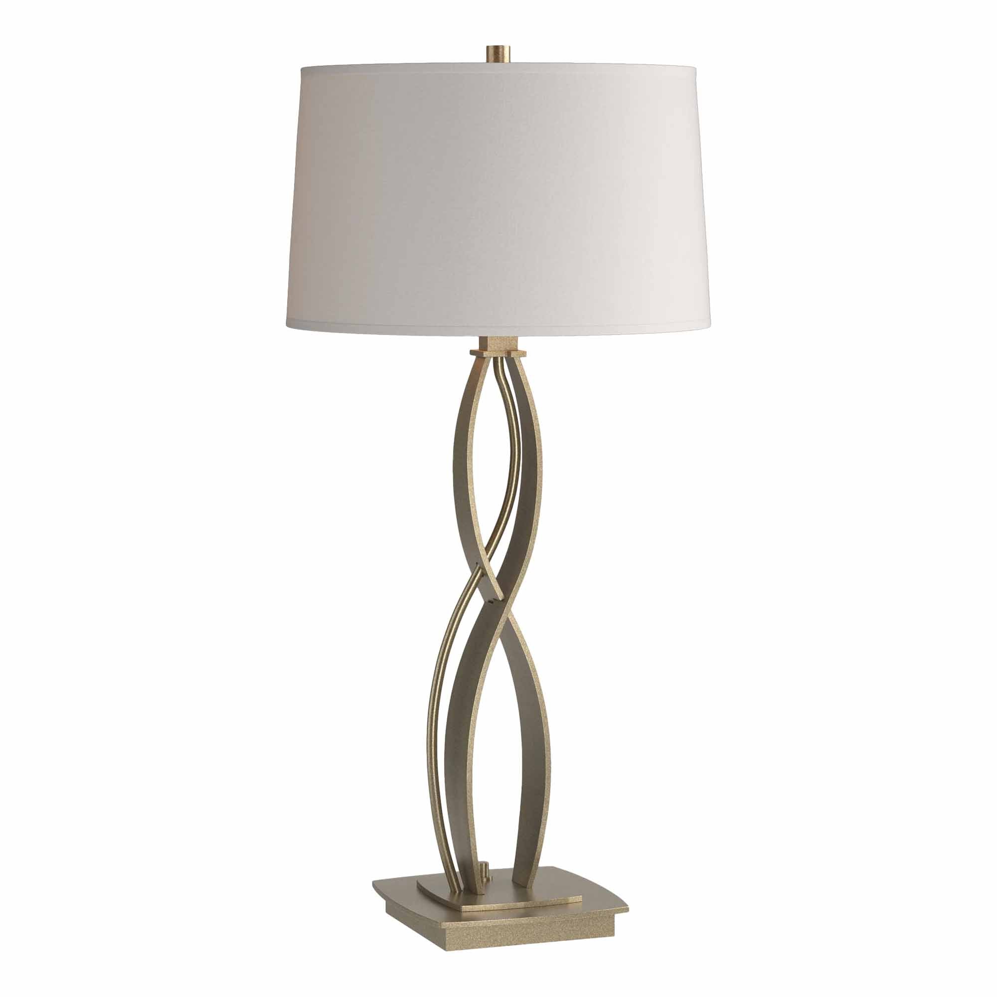 Hubbardton Forge Almost Infinity Table Lamp