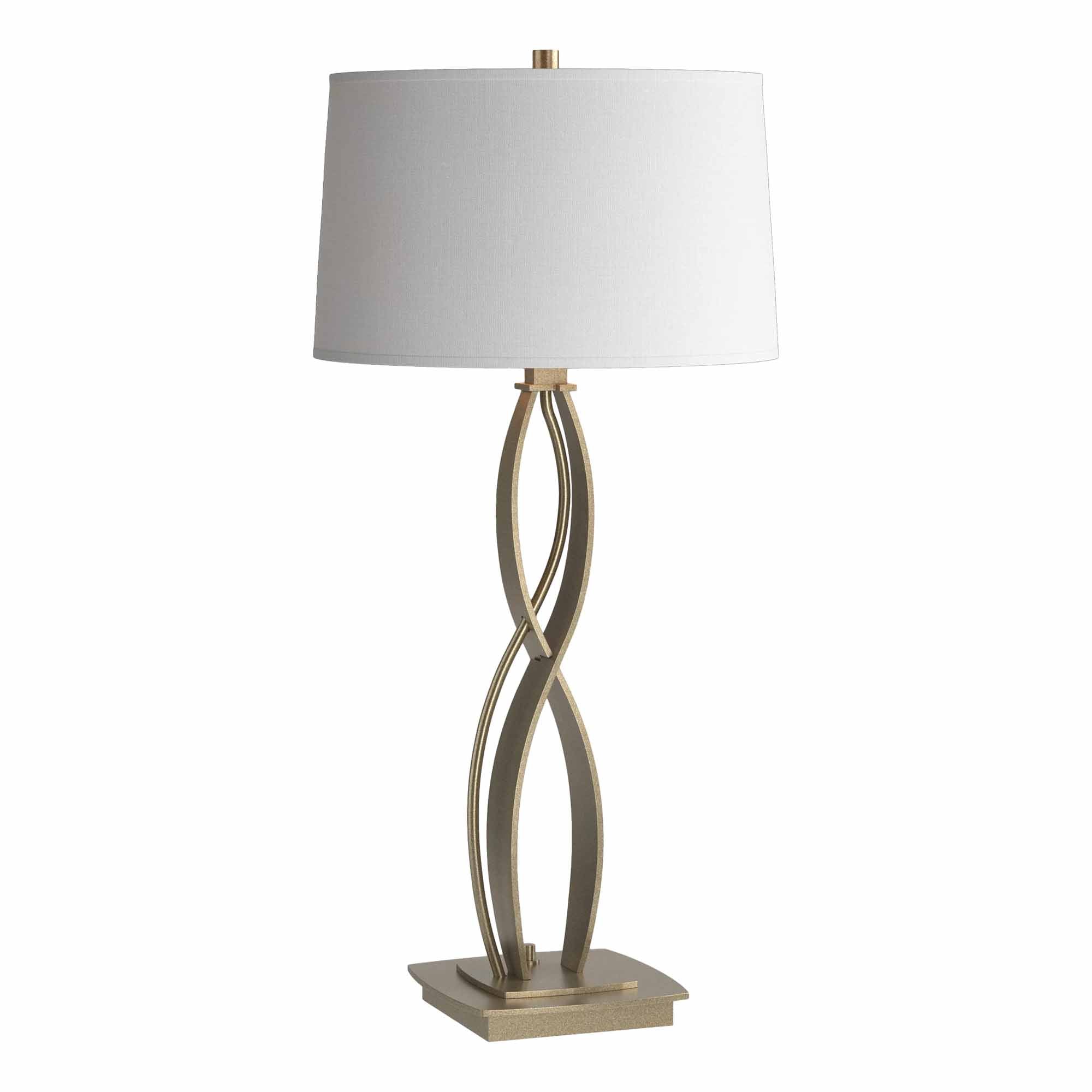 Hubbardton Forge Almost Infinity Table Lamp