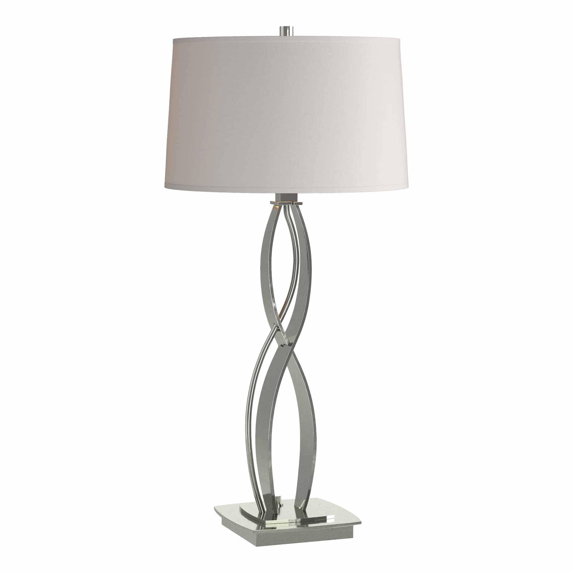 Hubbardton Forge Almost Infinity Table Lamp