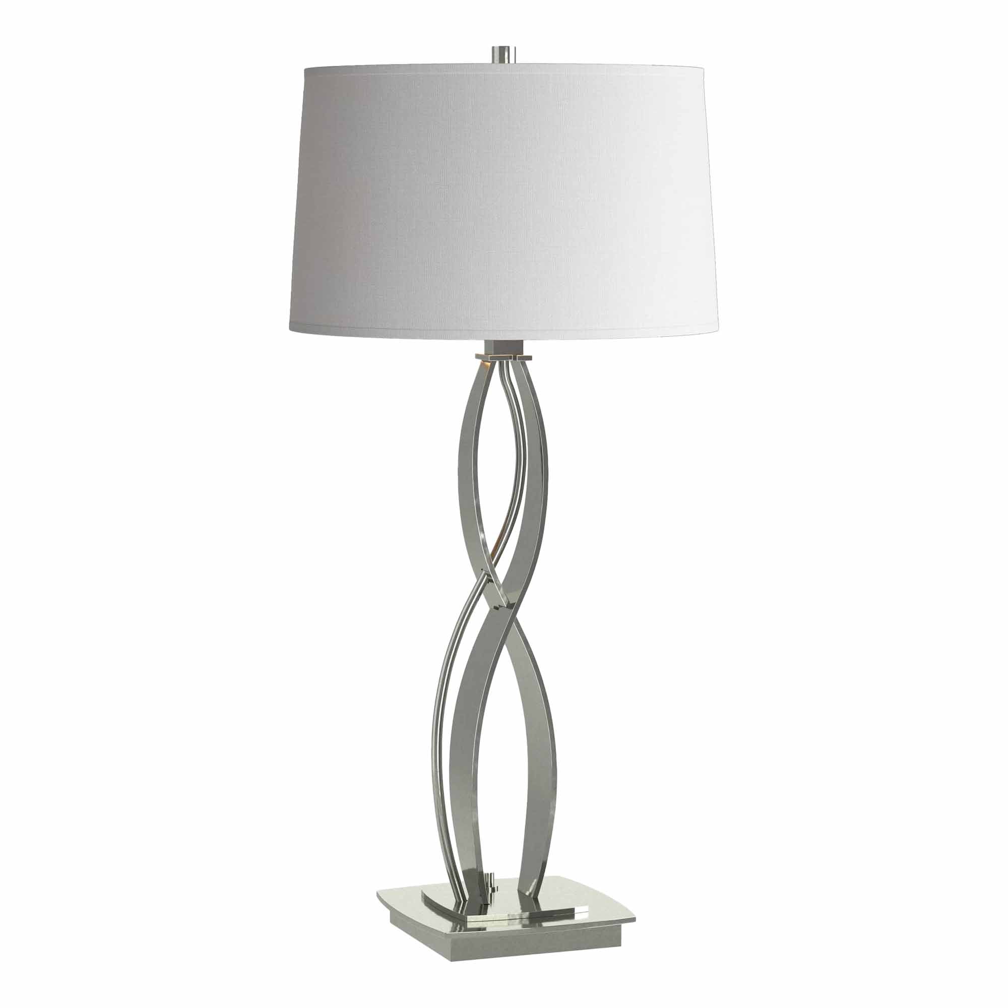 Hubbardton Forge Almost Infinity Table Lamp