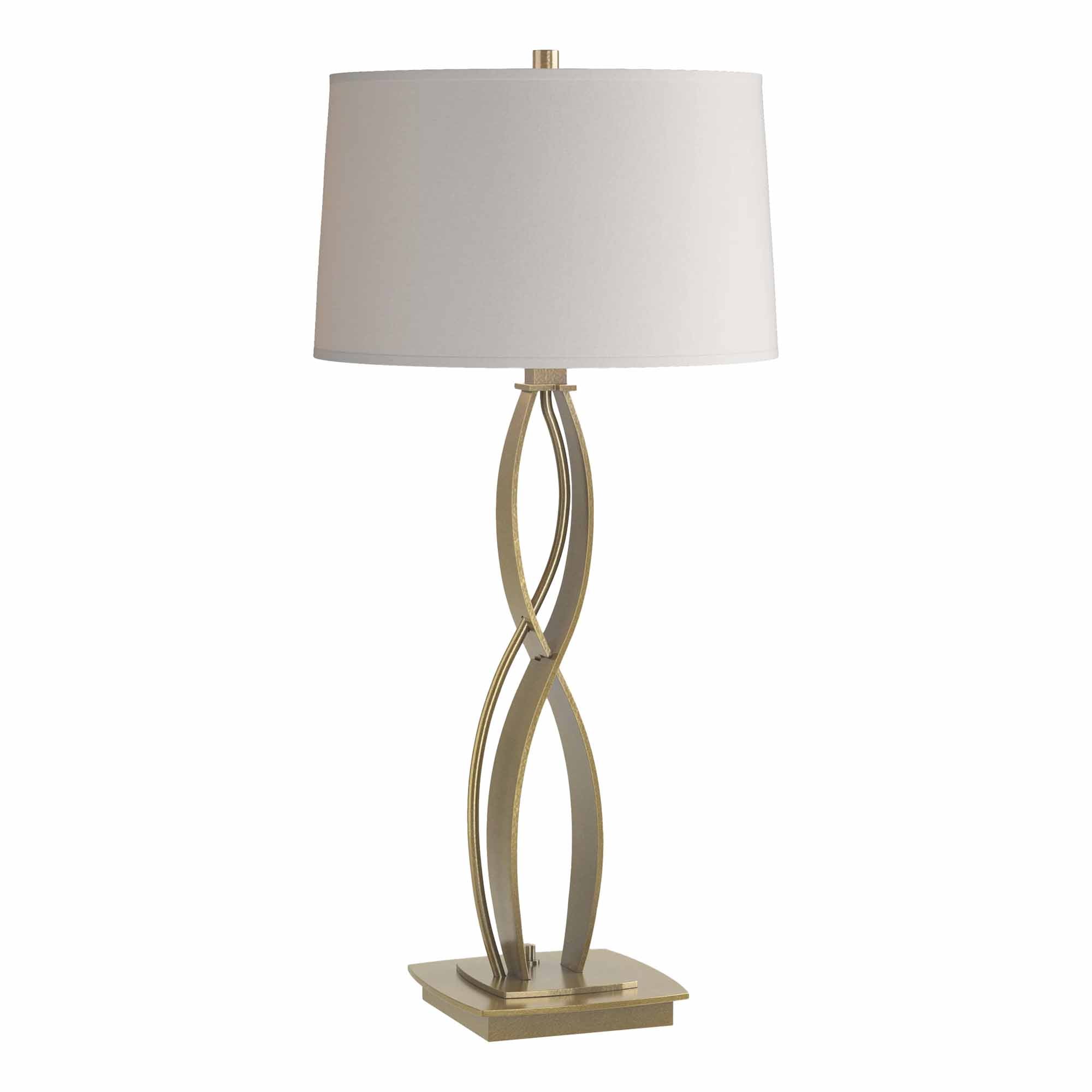 Hubbardton Forge Almost Infinity Table Lamp