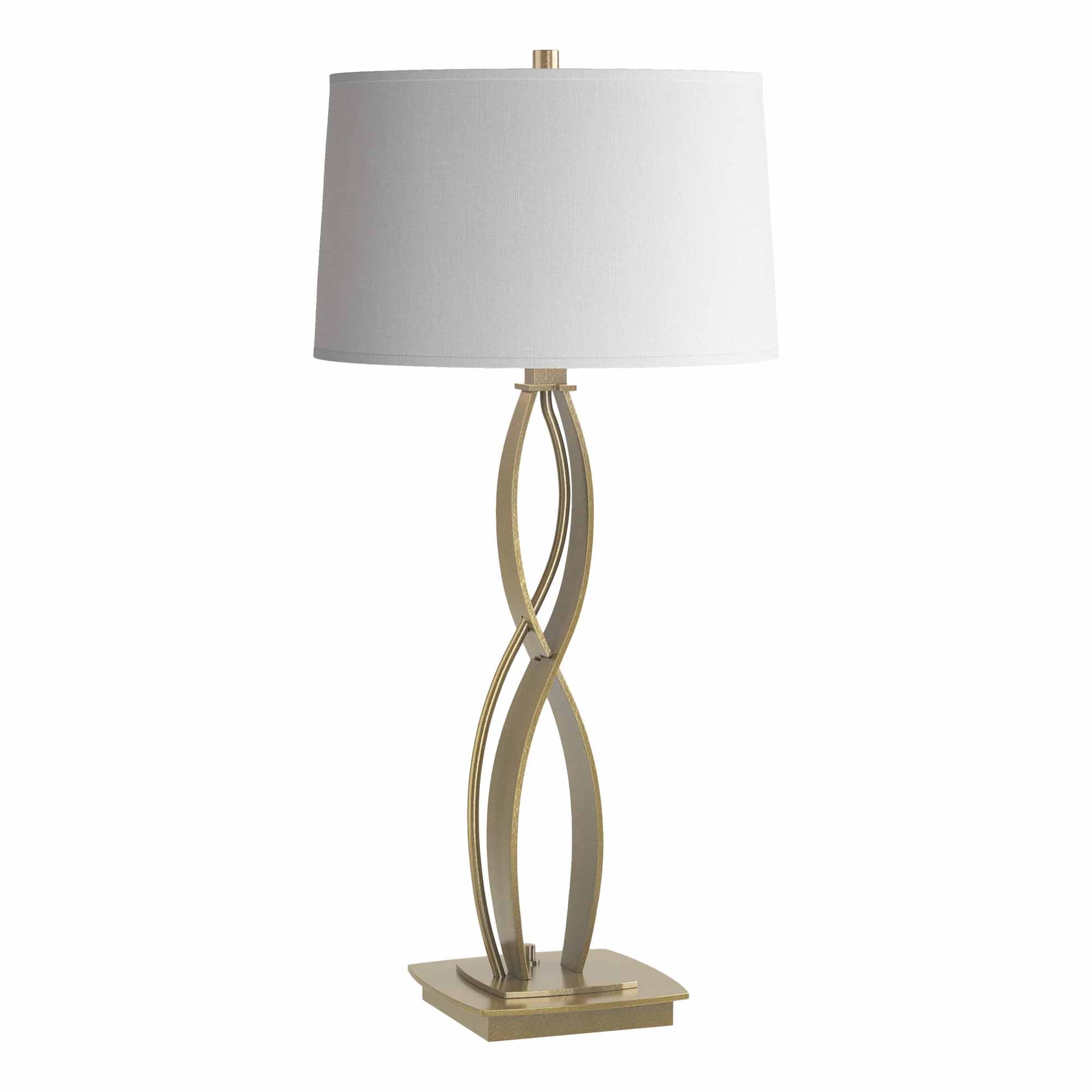Hubbardton Forge Almost Infinity Table Lamp