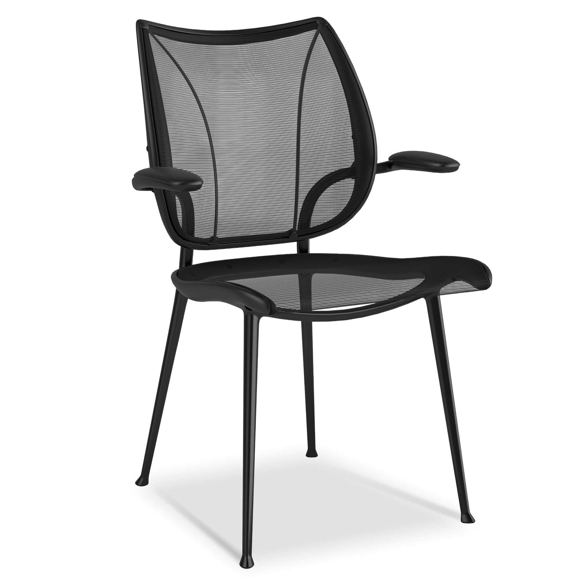Humanscale Liberty Side Chair