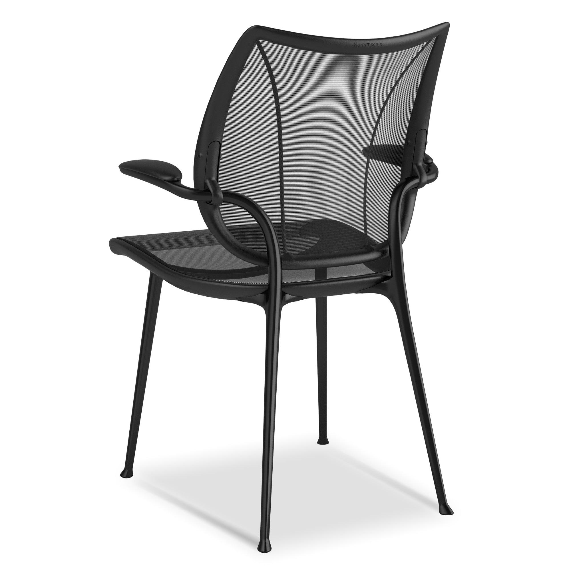 Humanscale Liberty Side Chair