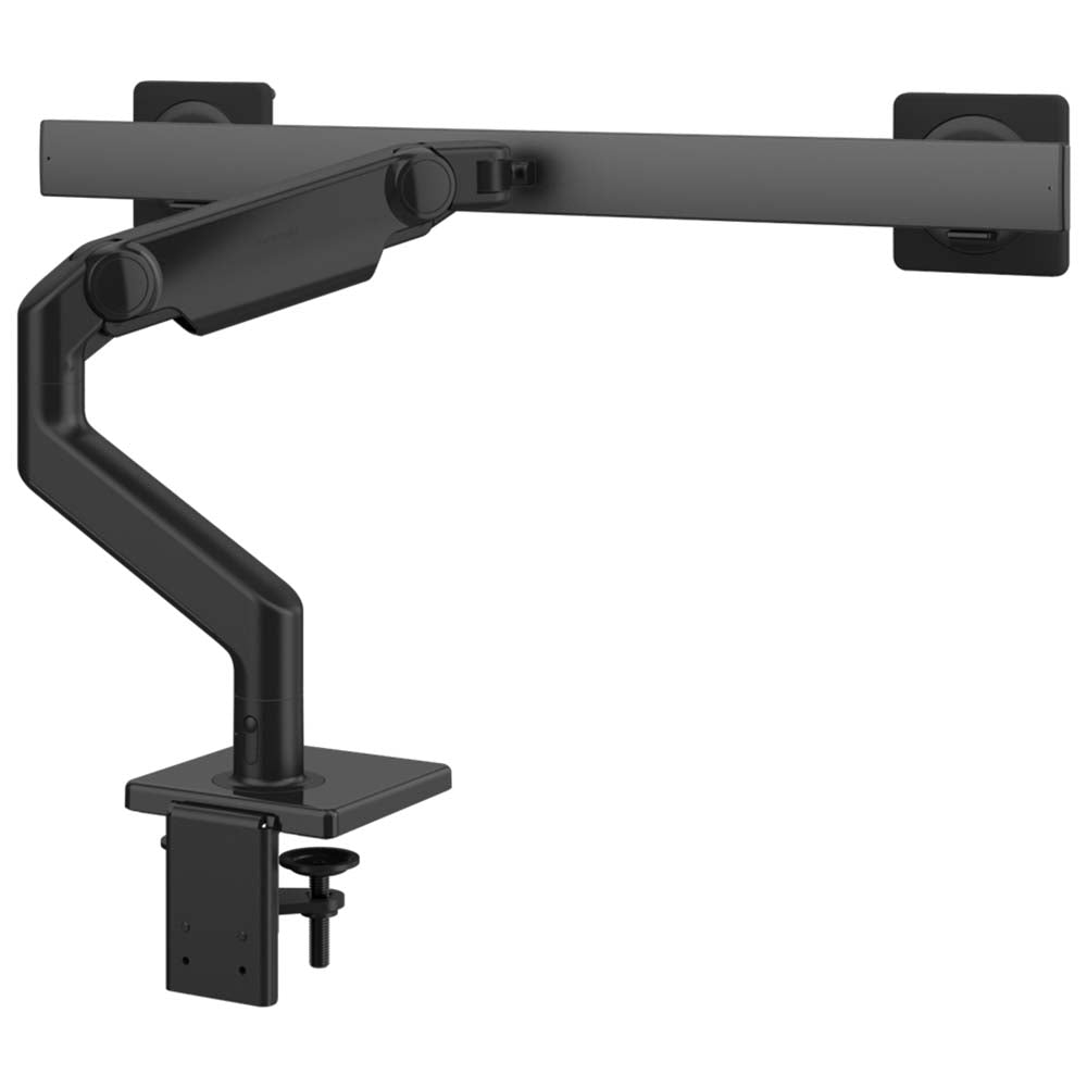 Humanscale M8 Pro Dual Monitor Arm