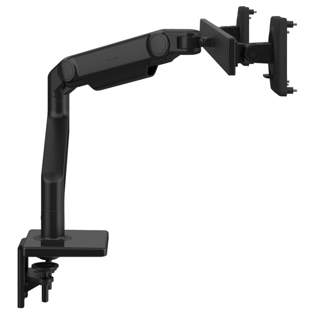 Humanscale M8 Pro Dual Monitor Arm
