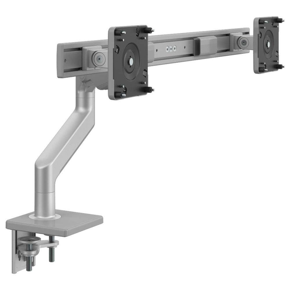 Humanscale M8 Pro Dual Monitor Arm