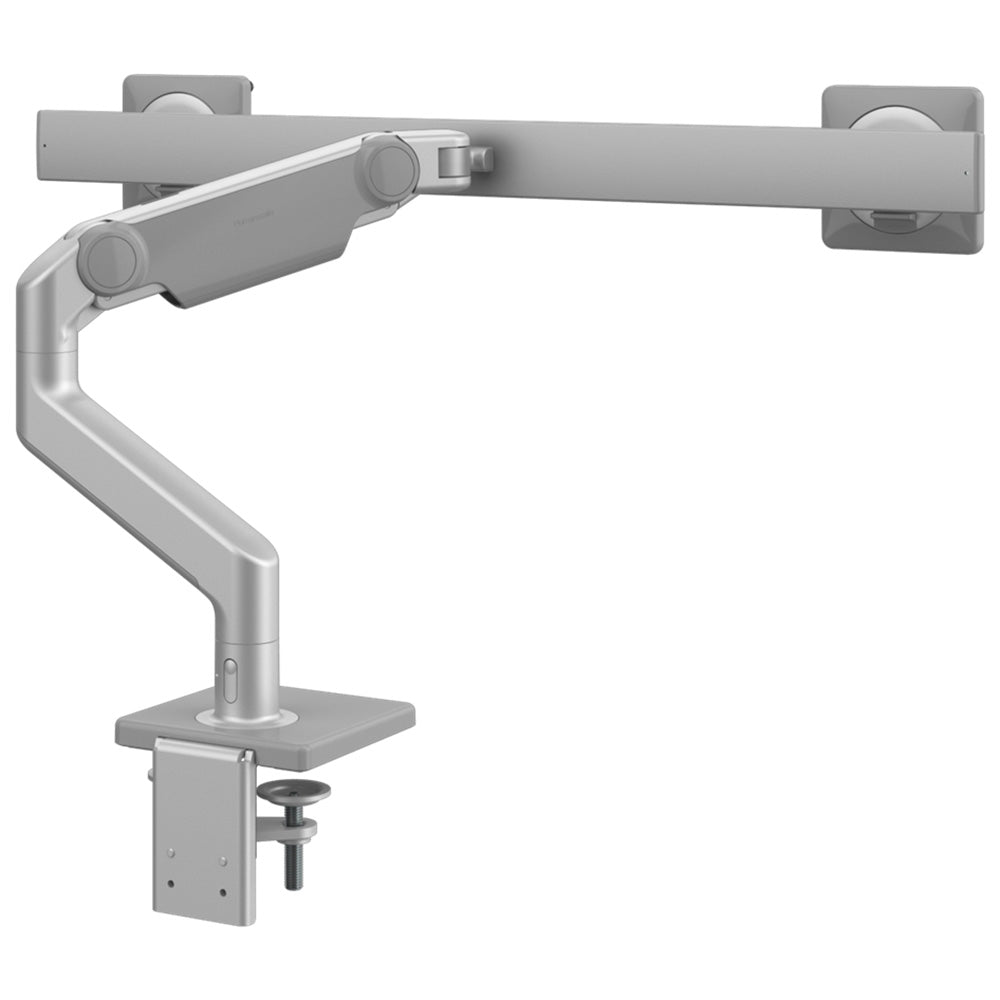 Humanscale M8 Pro Dual Monitor Arm