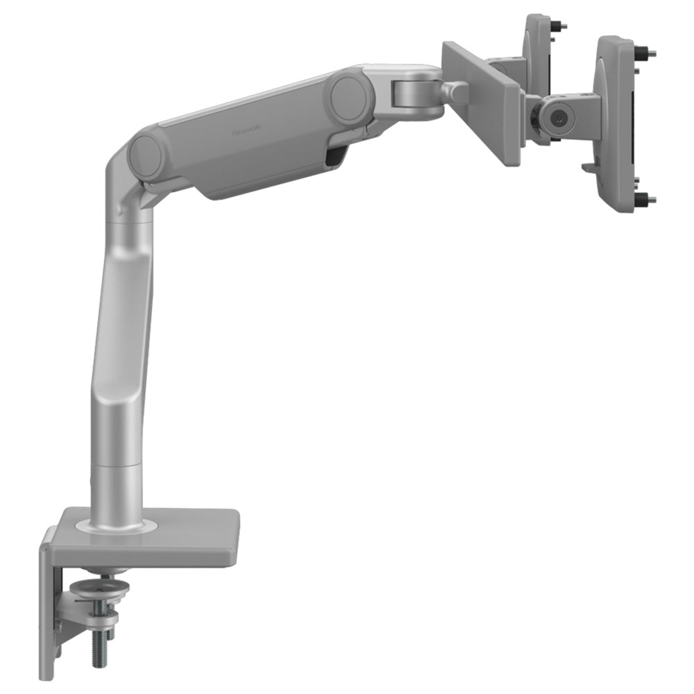 Humanscale M8 Pro Dual Monitor Arm