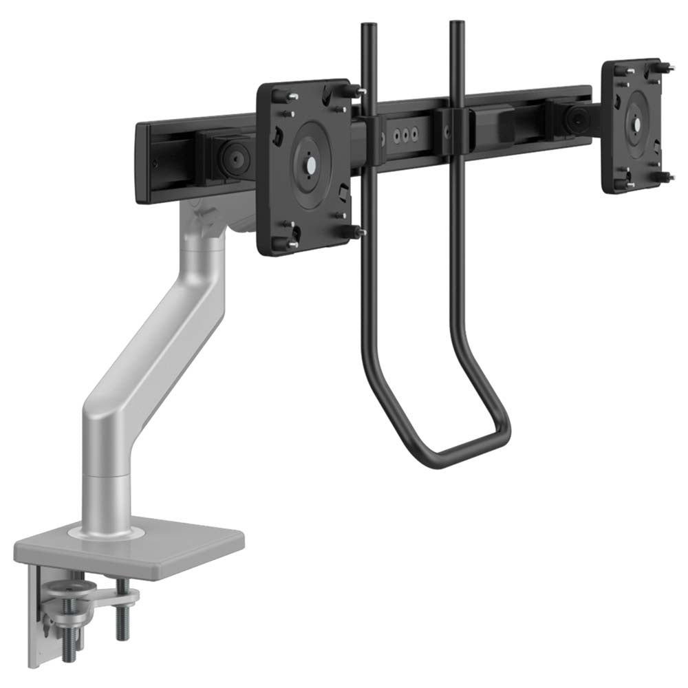 Humanscale M8 Pro Dual Monitor Arm