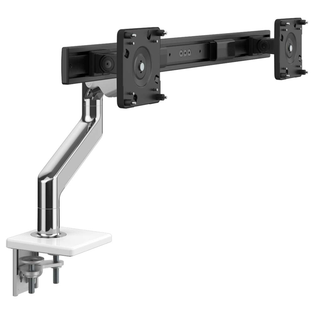 Humanscale M8 Pro Dual Monitor Arm