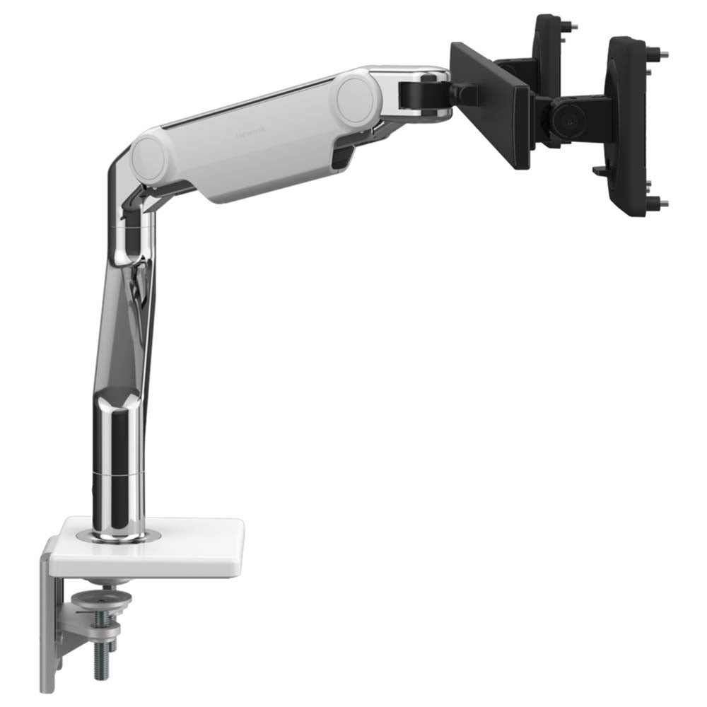 Humanscale M8 Pro Dual Monitor Arm