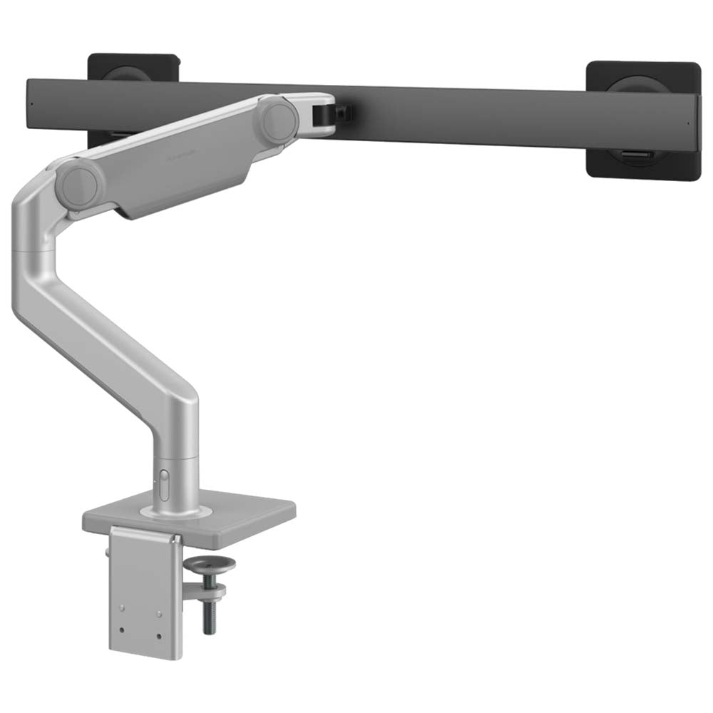 Humanscale M8 Pro Dual Monitor Arm