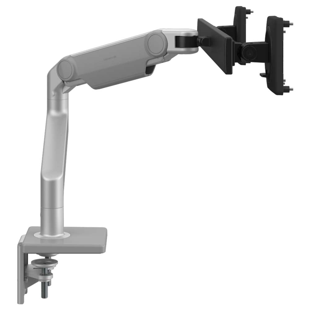 Humanscale M8 Pro Dual Monitor Arm