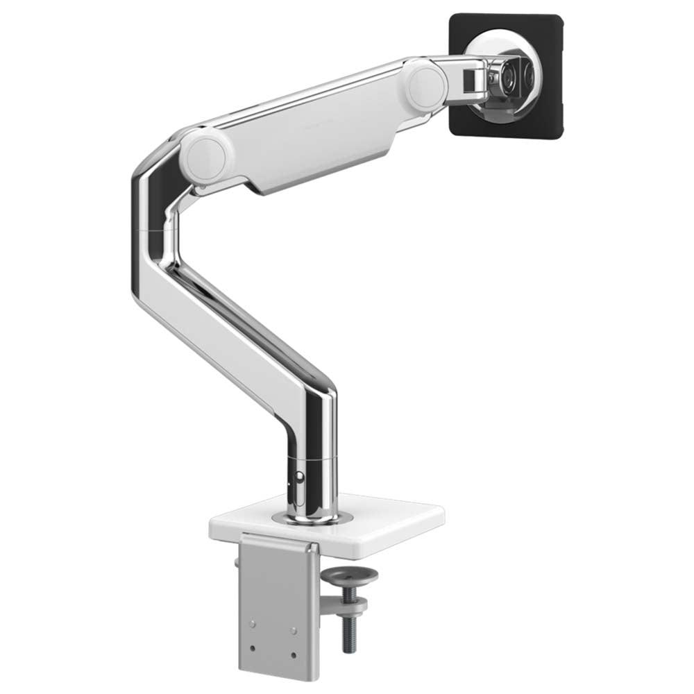 Humanscale M8 Pro Single Monitor Arm