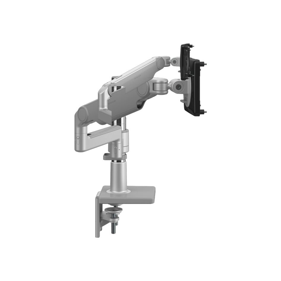 Humanscale M/Flex M2 Pro Dual Monitor Arm
