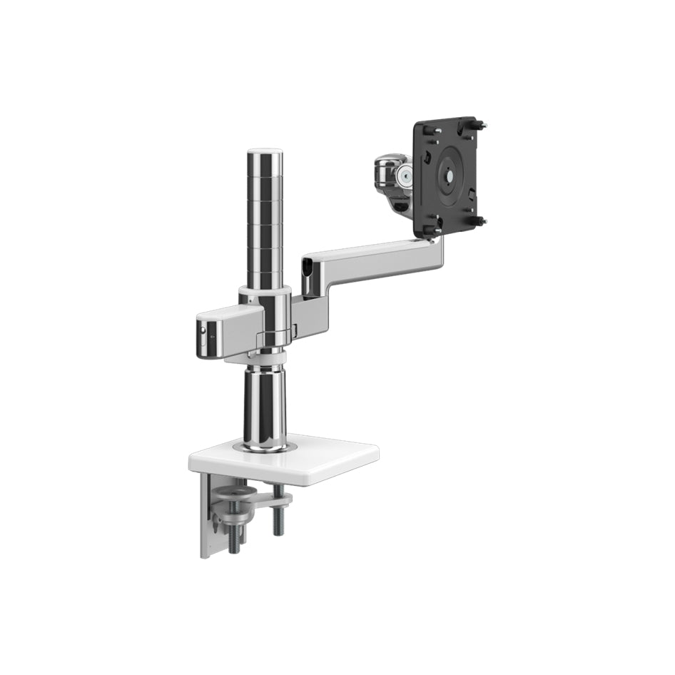 Humanscale M/Flex M2 Pro Single Monitor Arm