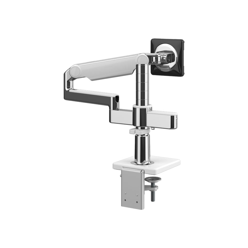 Humanscale M/Flex M2 Pro Single Monitor Arm