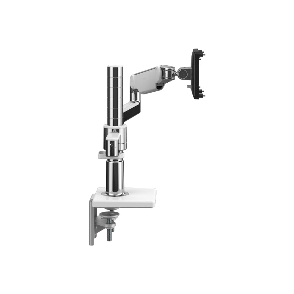 Humanscale M/Flex M2 Pro Single Monitor Arm