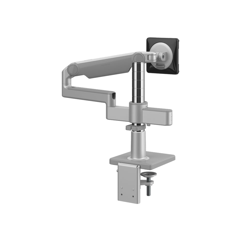 Humanscale M/Flex M2 Pro Single Monitor Arm