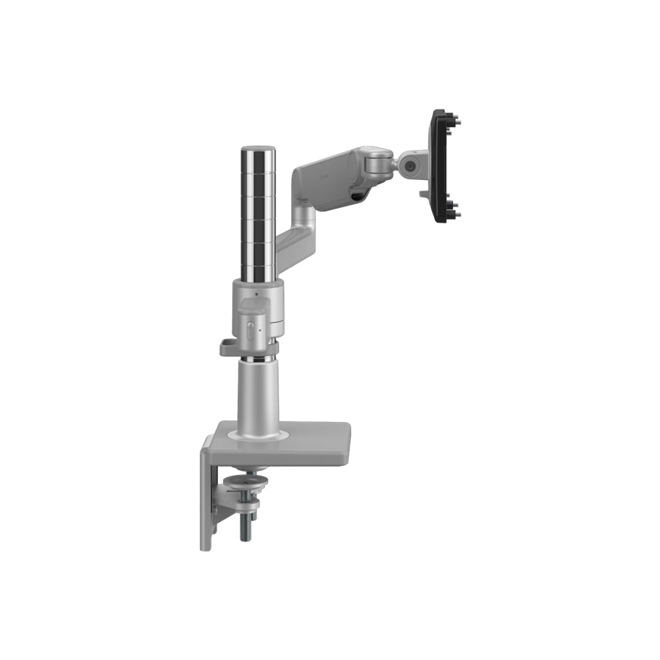 Humanscale M/Flex M2 Pro Single Monitor Arm