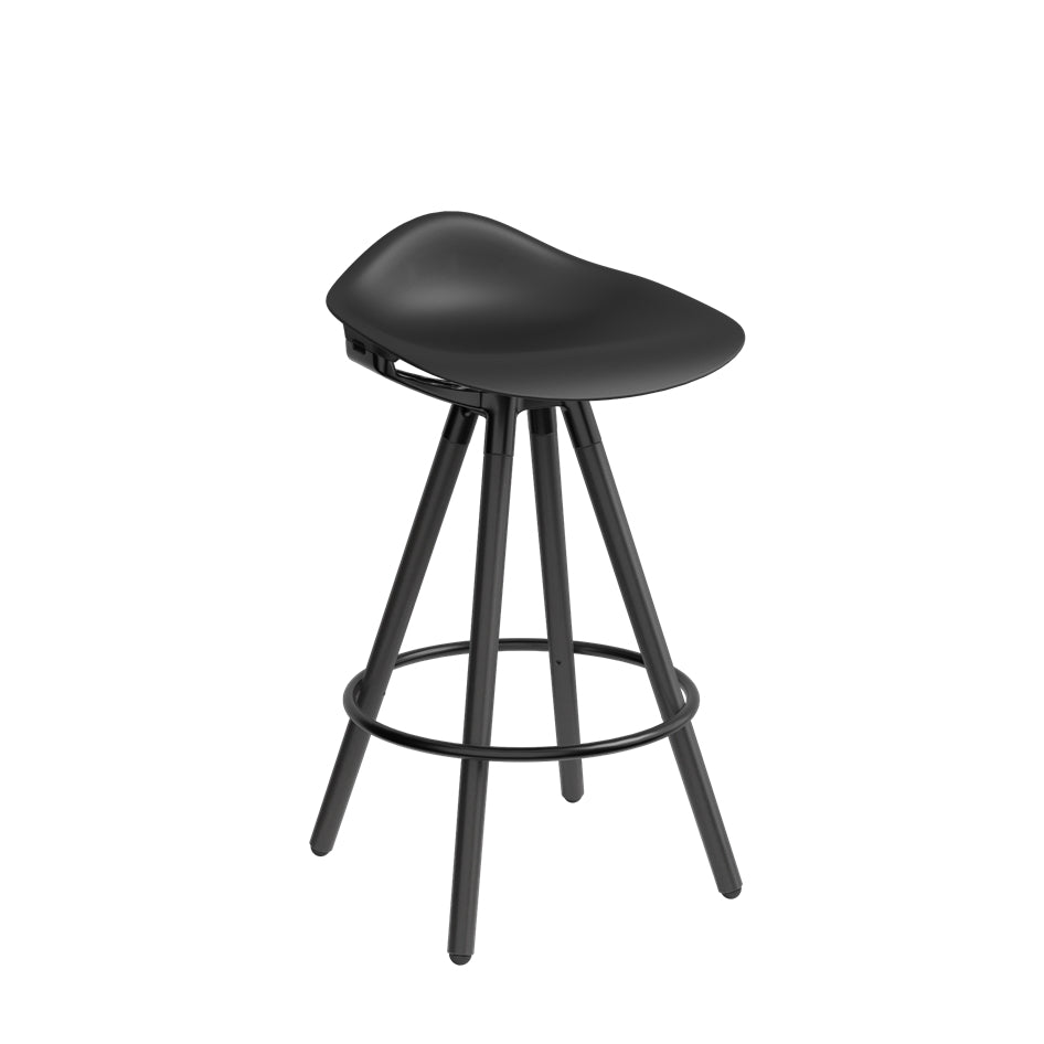 Humanscale Sedeo Bar Stool