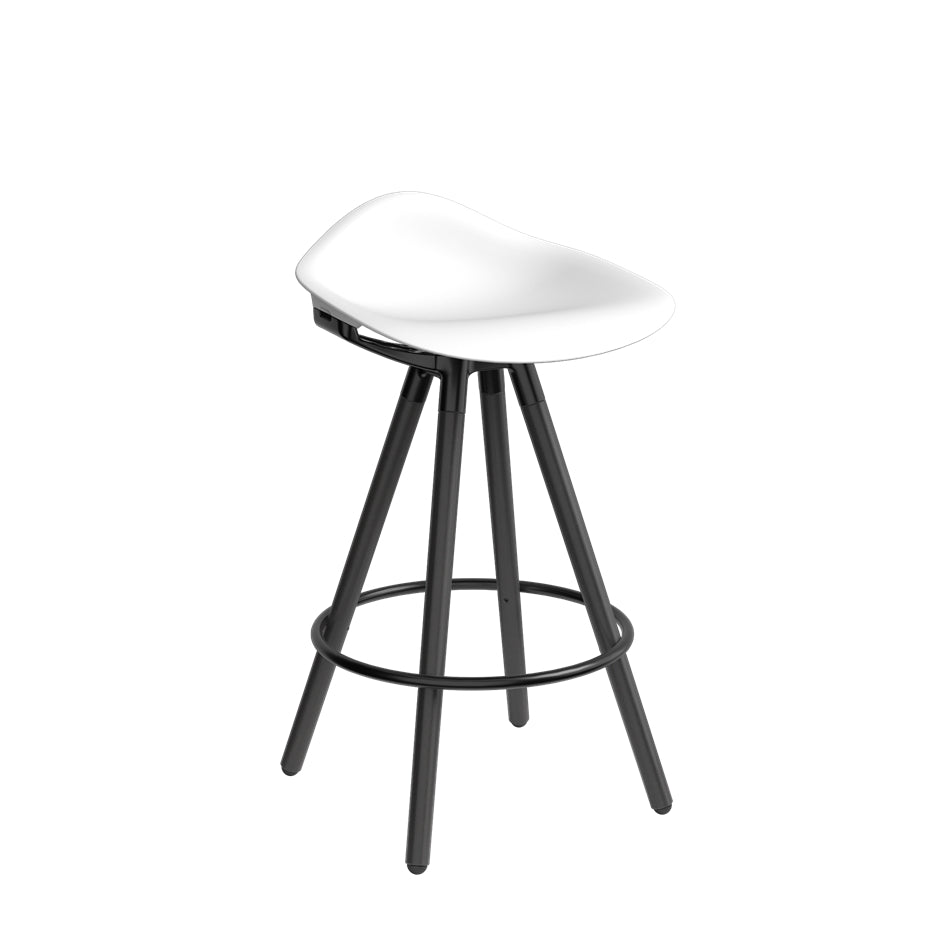 Humanscale Sedeo Bar Stool