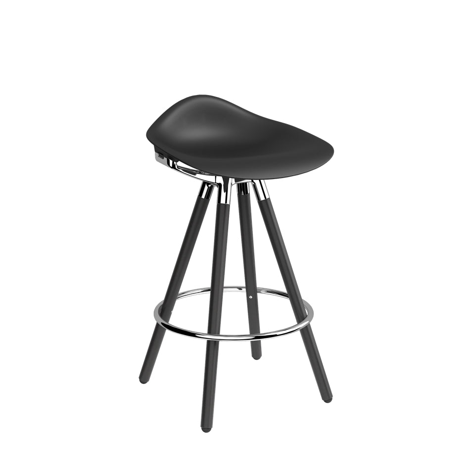 Humanscale Sedeo Bar Stool