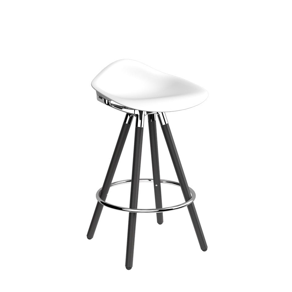 Humanscale Sedeo Bar Stool
