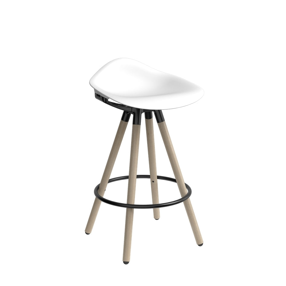Humanscale Sedeo Bar Stool