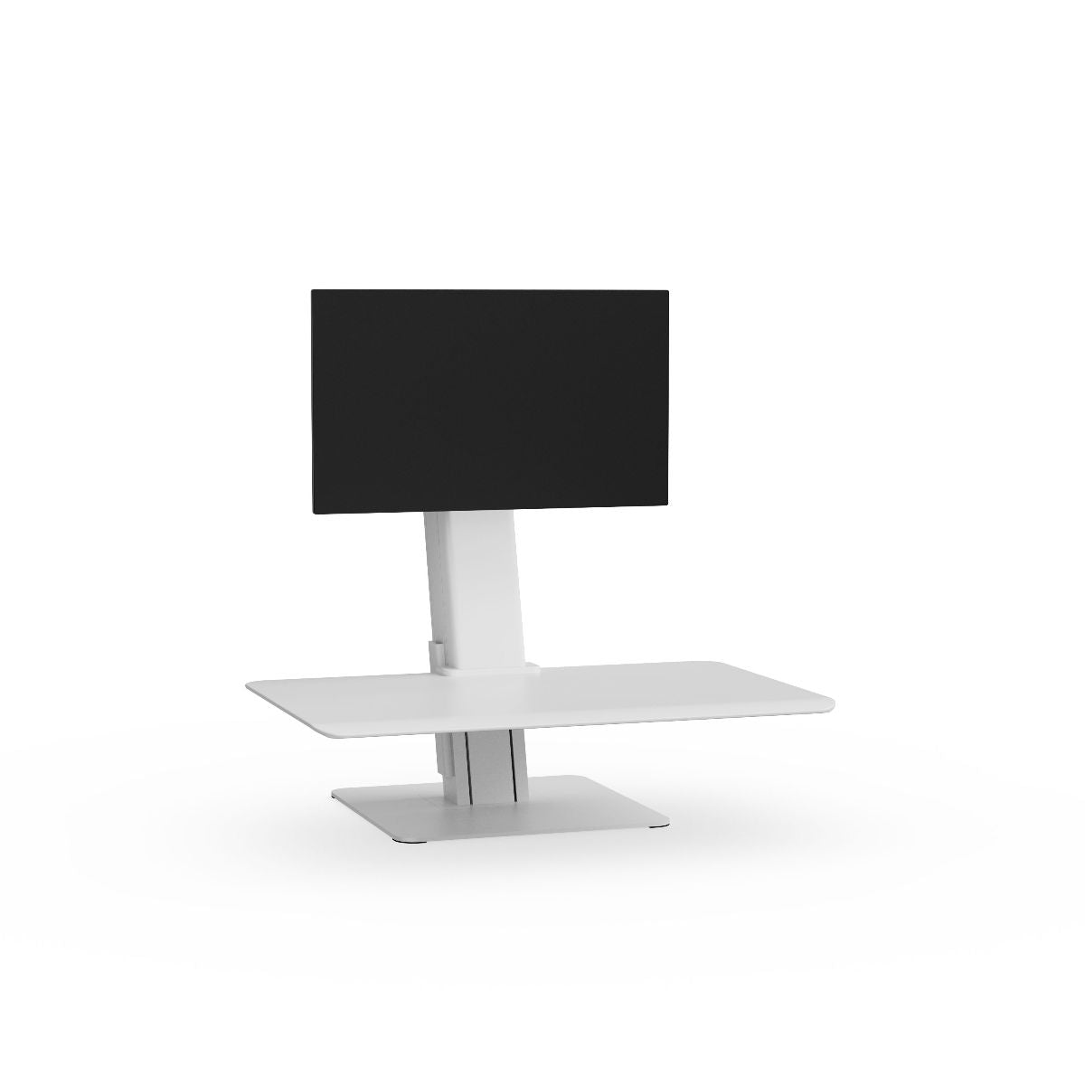 Desktop Humanscale Humanscale QuickStand Eco Desktop Converter - Hansen Interiors