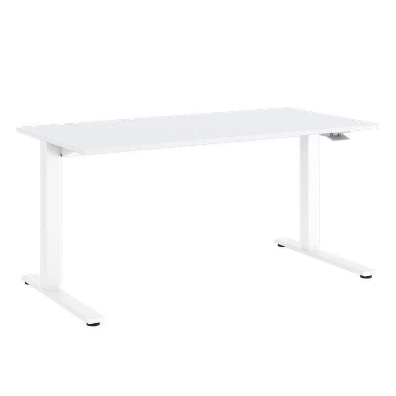 Humanscale Float Sit-Stand Desk - Quick Ship