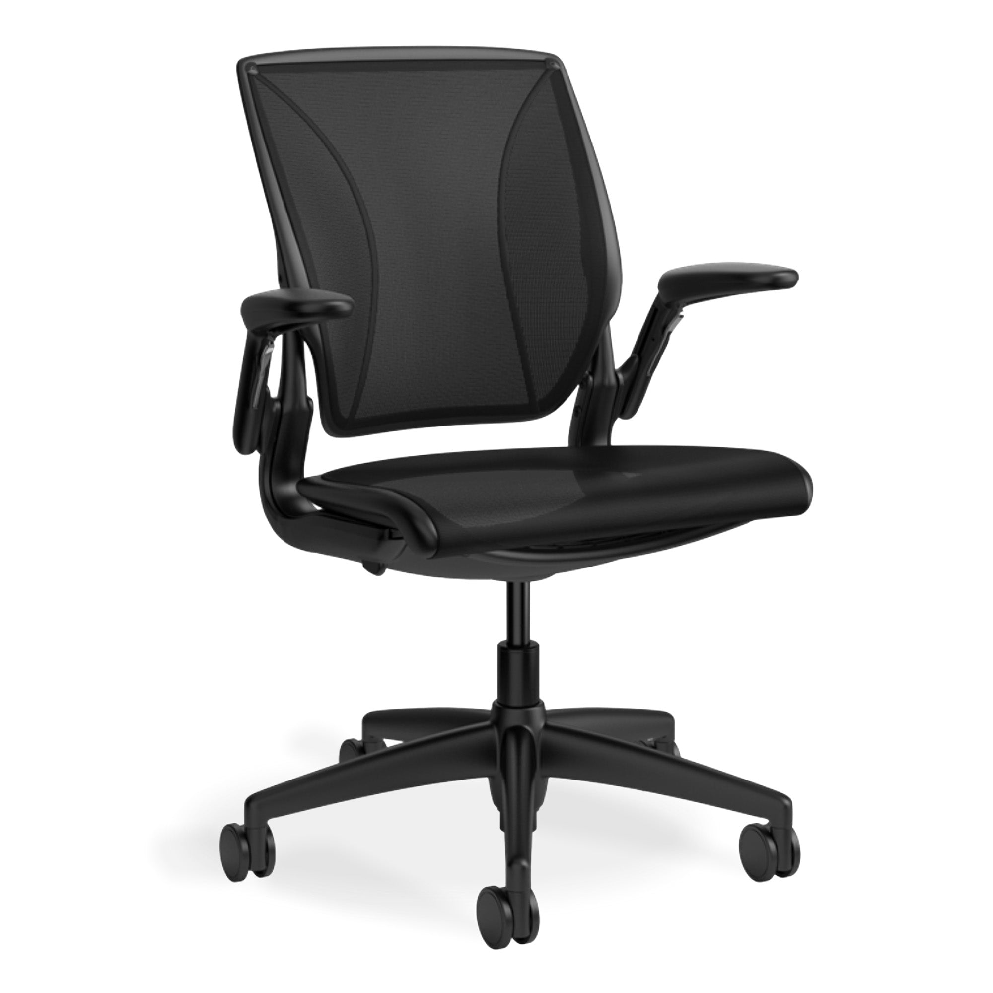 Humanscale Diffrient World LM Task Chair