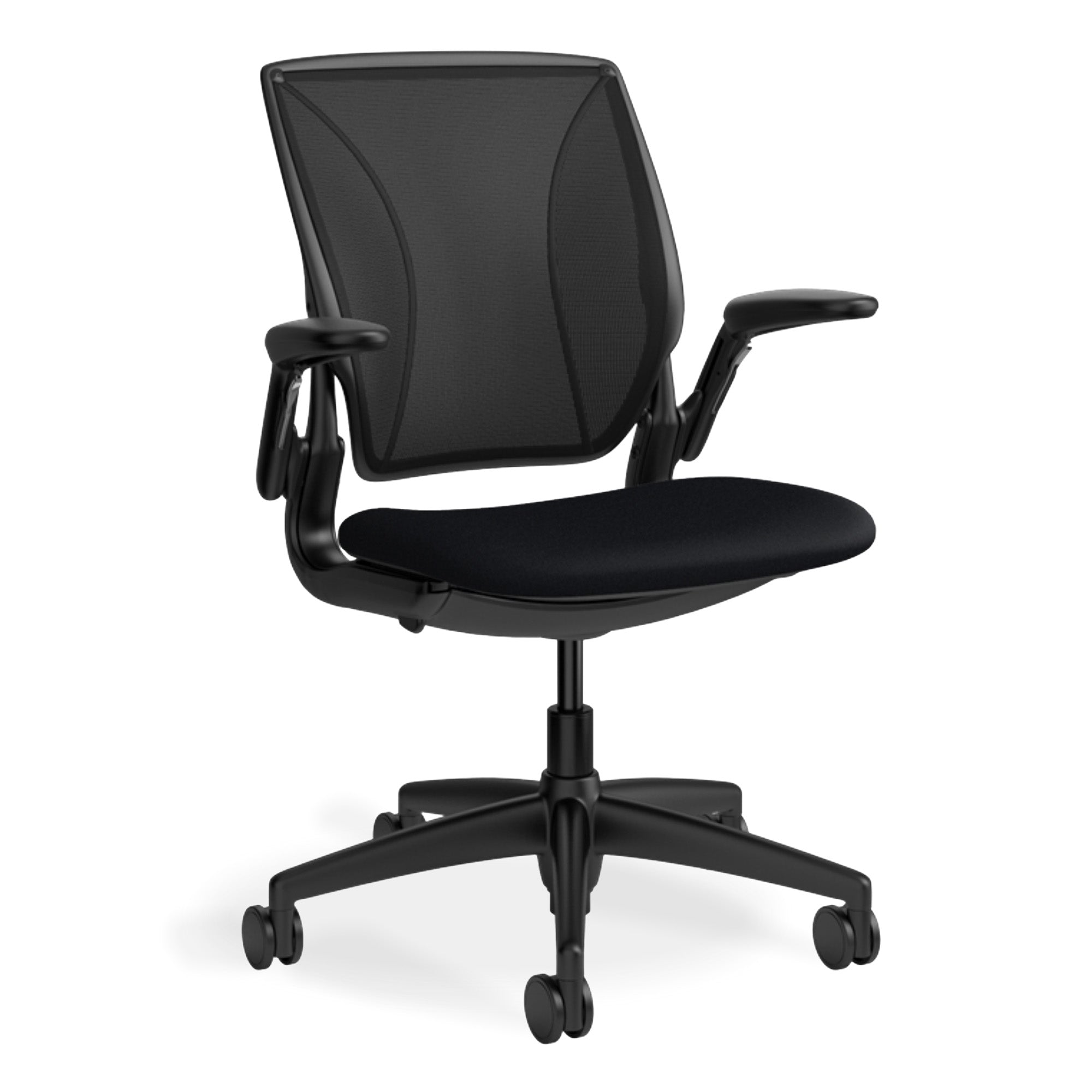 Humanscale Diffrient World LM Task Chair