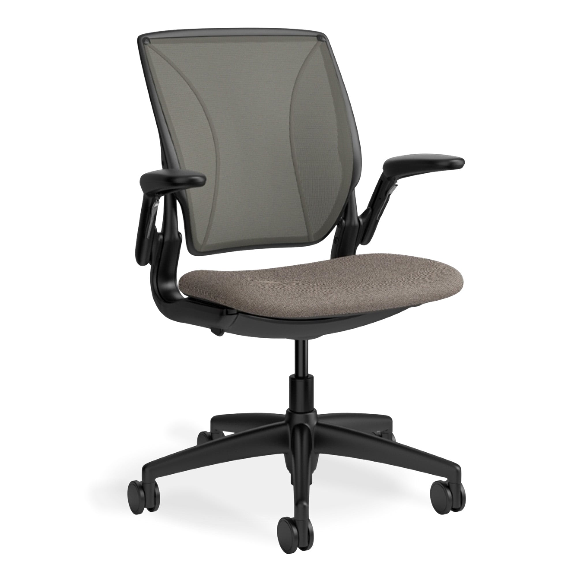 Humanscale Diffrient World LM Task Chair