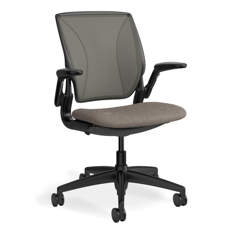 Humanscale Diffrient World LM Task Chair - Hansen Interiors